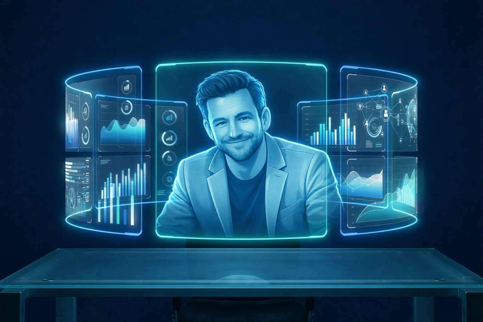 Jeff KI-Agentensystem